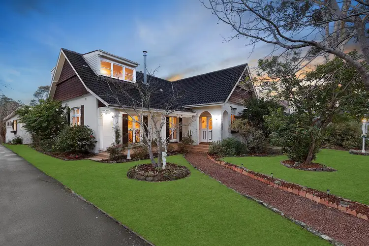 175 Copeland Road East, Beecroft NSW 2119