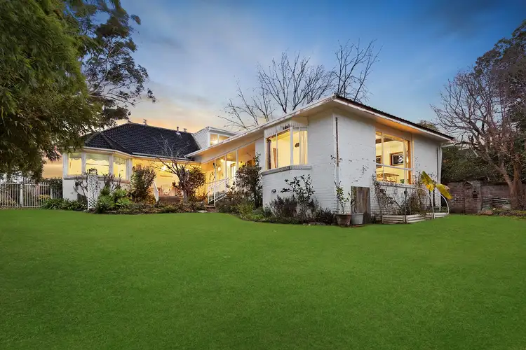 Second view of Homely house listing, 175 Copeland Road East, Beecroft NSW 2119