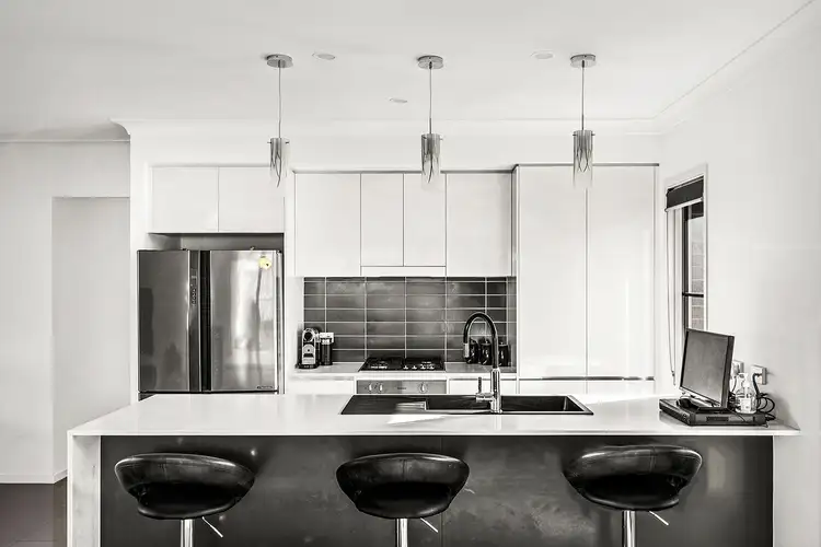 Fourth view of Homely house listing, 18 Turrallo Circuit, Schofields NSW 2762