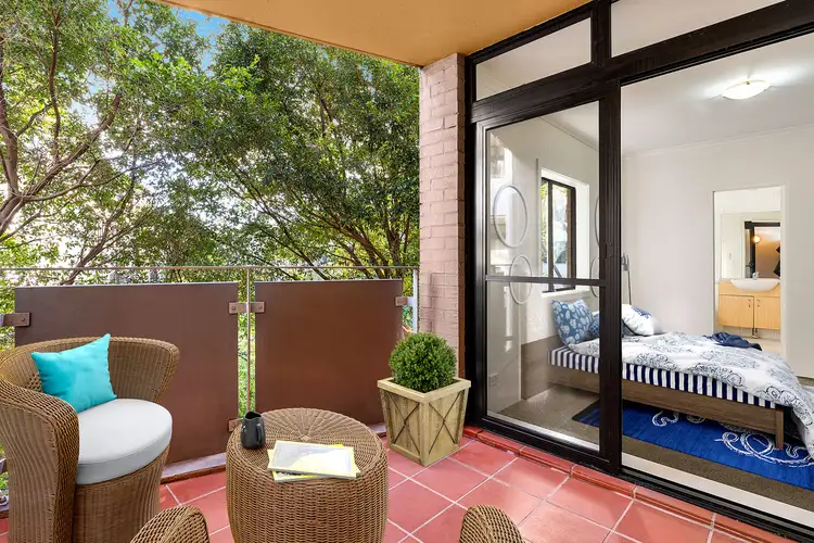 30/3-13 Erskineville Road, Newtown NSW 2042