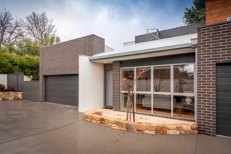 3/38 Coxen Street, Hughes ACT 2605