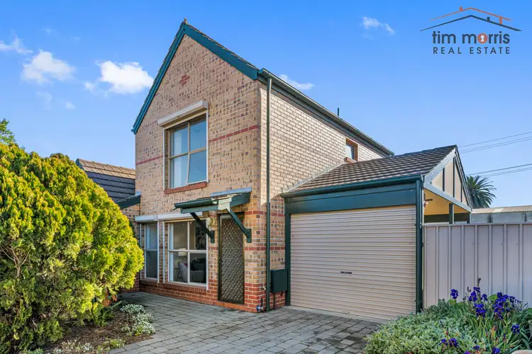 11/23 Coburg Road, Alberton SA 5014