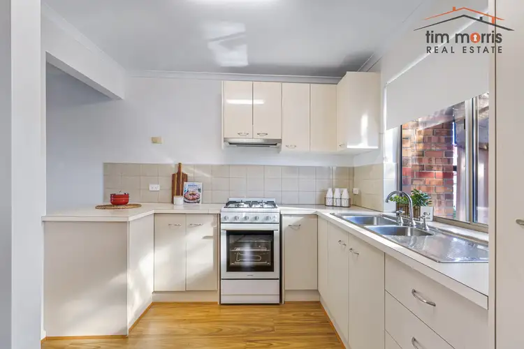 Second view of Homely townhouse listing, 11/23 Coburg Road, Alberton SA 5014