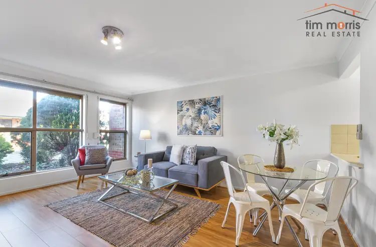 Third view of Homely townhouse listing, 11/23 Coburg Road, Alberton SA 5014