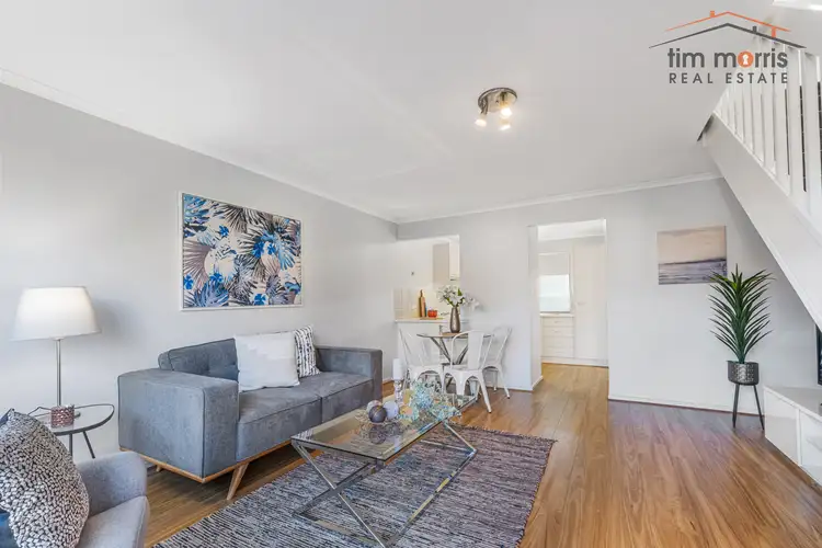 Fourth view of Homely townhouse listing, 11/23 Coburg Road, Alberton SA 5014
