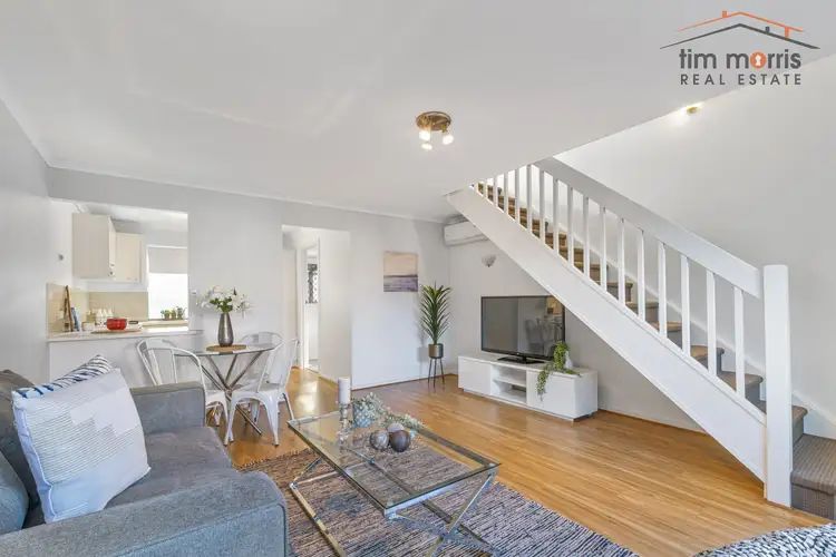 Sixth view of Homely townhouse listing, 11/23 Coburg Road, Alberton SA 5014