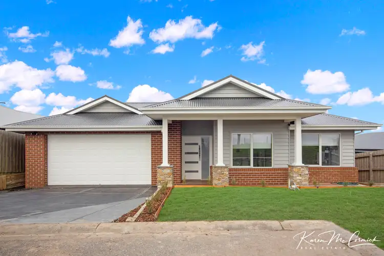 7 Prudence Close, Korumburra VIC 3950