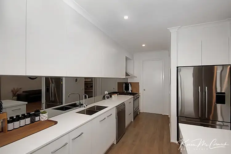 Fifth view of Homely house listing, 7 Prudence Close, Korumburra VIC 3950