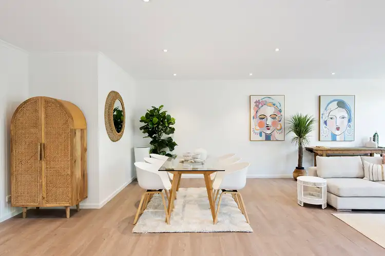 Main view of Homely unit listing, 4/1465A Pittwater Road, North Narrabeen NSW 2101