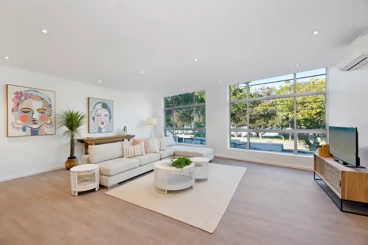 Second view of Homely unit listing, 4/1465A Pittwater Road, North Narrabeen NSW 2101