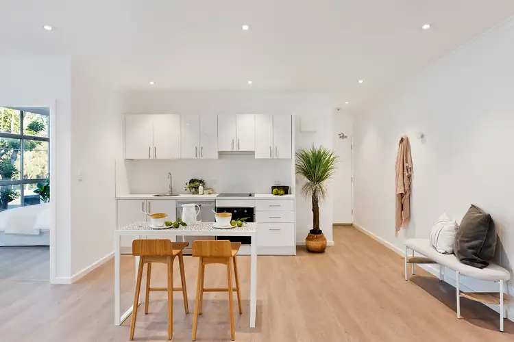 Third view of Homely unit listing, 4/1465A Pittwater Road, North Narrabeen NSW 2101