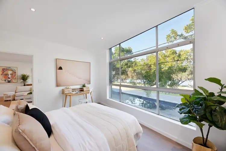 Fourth view of Homely unit listing, 4/1465A Pittwater Road, North Narrabeen NSW 2101