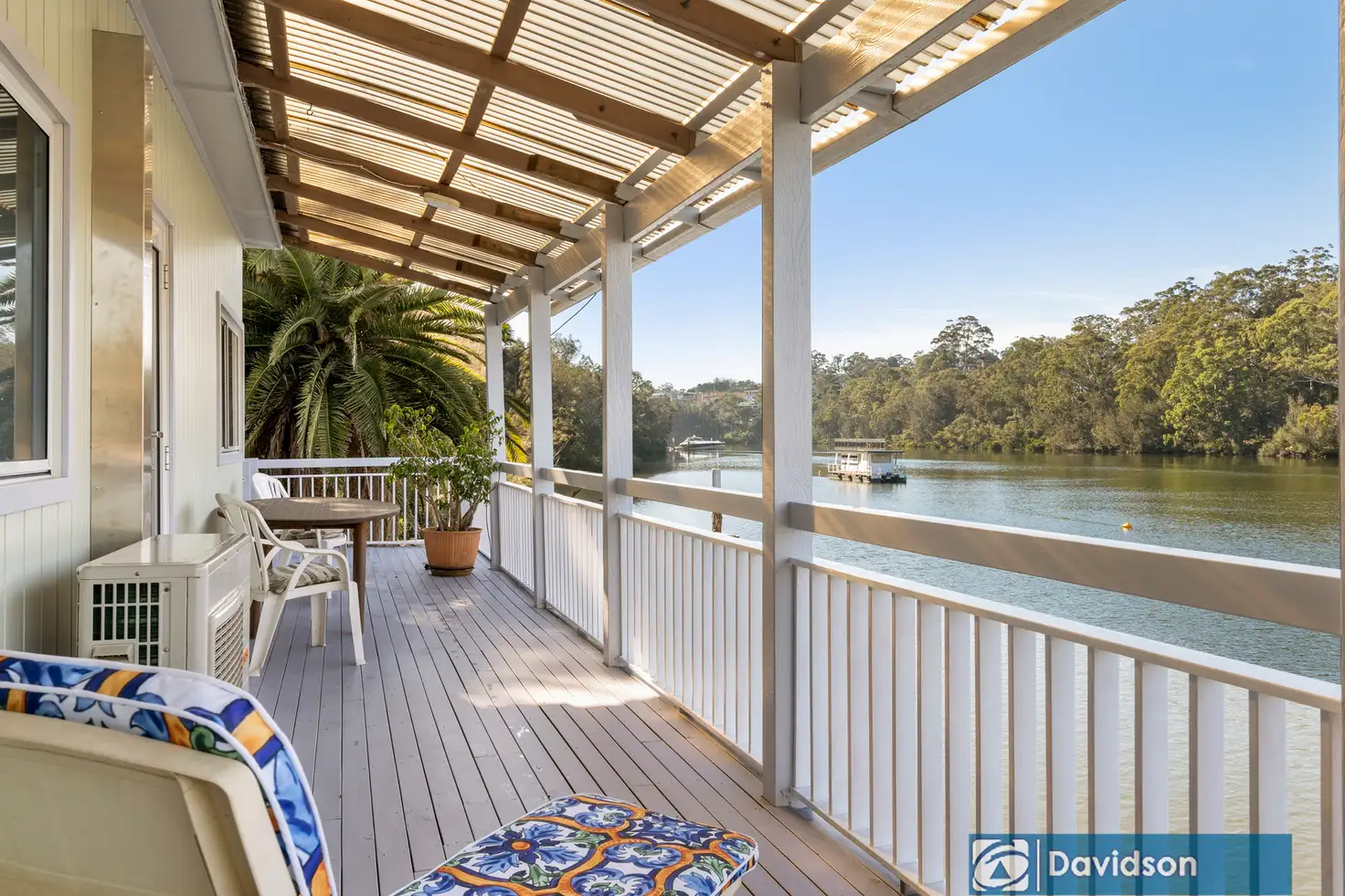 Main view of Homely house listing, 108 St George Crescent, Sandy Point NSW 2172