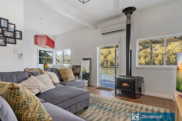 Second view of Homely house listing, 108 St George Crescent, Sandy Point NSW 2172
