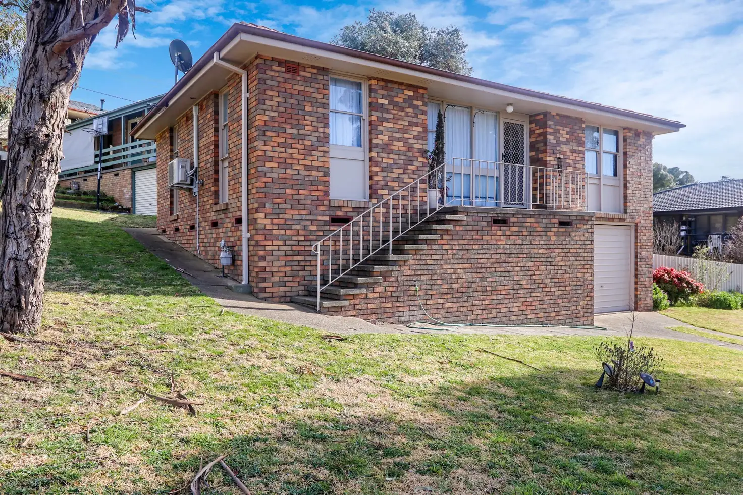 Main view of Homely house listing, 22 Broughton Street, Goulburn NSW 2580