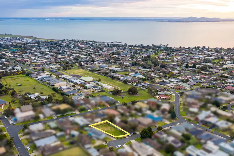 Fourth view of Homely land listing, 12 Alinga Court, Clifton Springs VIC 3222