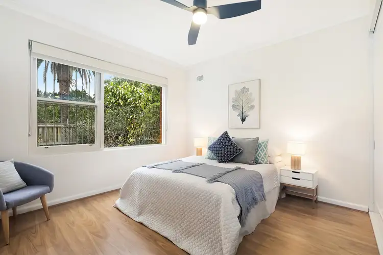 Third view of Homely apartment listing, 3/12 Russell Street, Strathfield NSW 2135