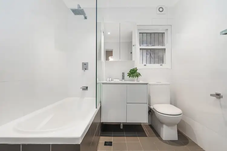 Fourth view of Homely apartment listing, 3/12 Russell Street, Strathfield NSW 2135