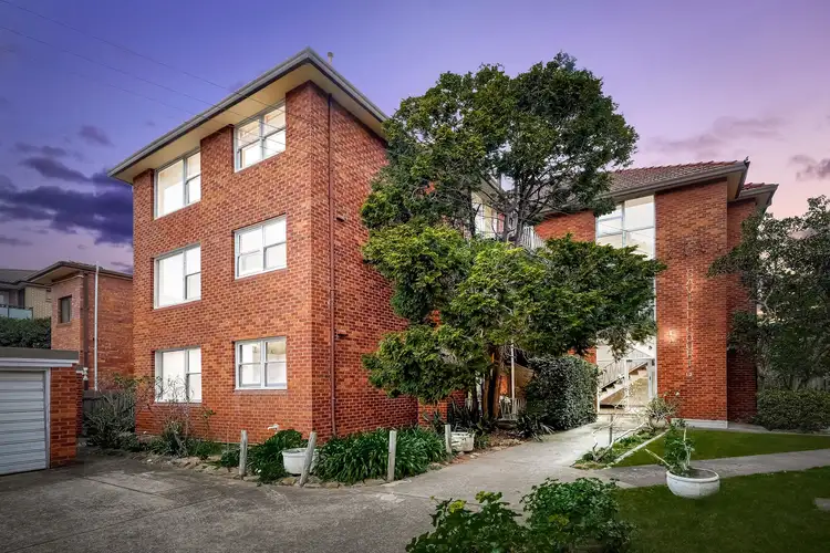 Sixth view of Homely apartment listing, 3/12 Russell Street, Strathfield NSW 2135
