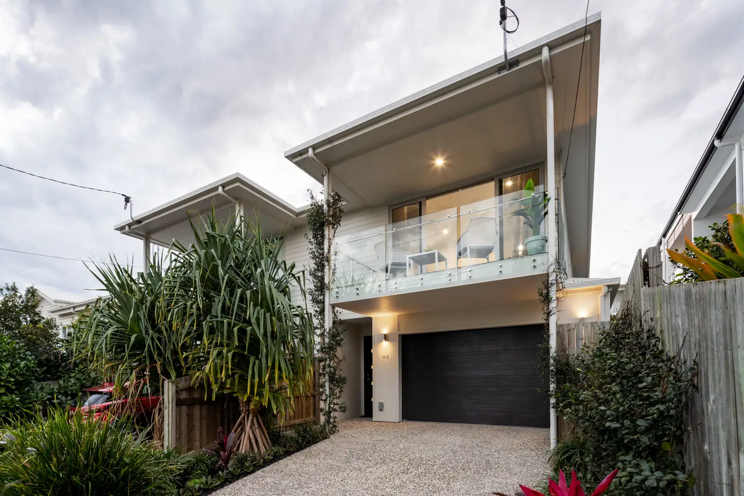 Main view of Homely house listing, 44A Monmouth Street, Morningside QLD 4170