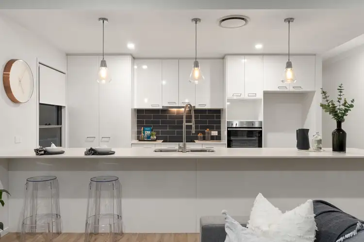 Fourth view of Homely house listing, 44A Monmouth Street, Morningside QLD 4170