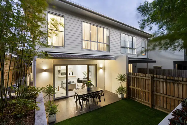 Fifth view of Homely house listing, 44A Monmouth Street, Morningside QLD 4170