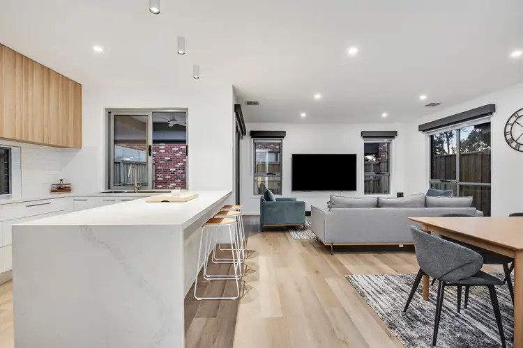 Fourth view of Homely house listing, 57 Candy Road, Greenvale VIC 3059