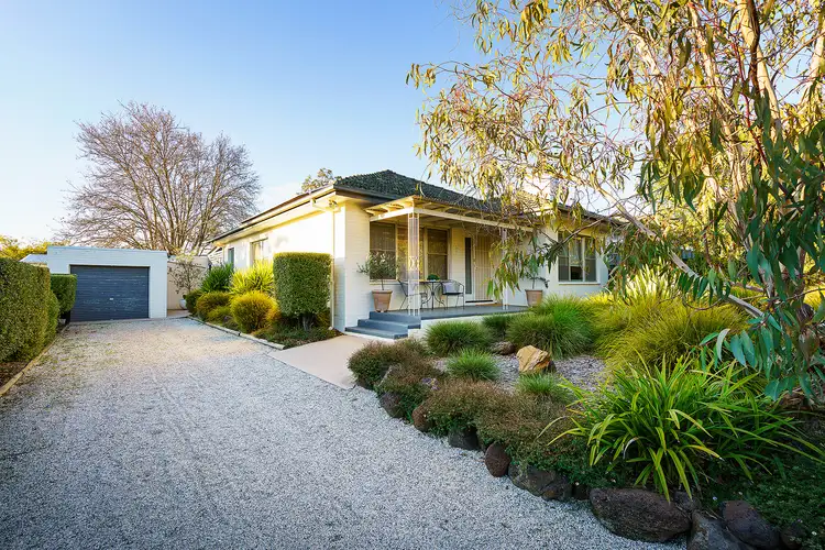 1 Appel Street, Castlemaine VIC 3450