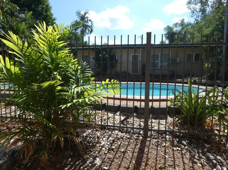 8/2 Timpson Court, Gray NT 830