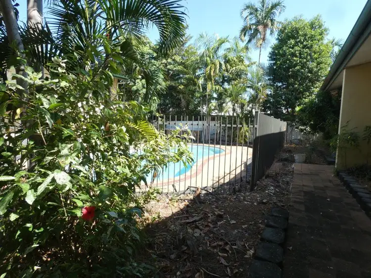 Fourth view of Homely unit listing, 8/2 Timpson Court, Gray NT 830