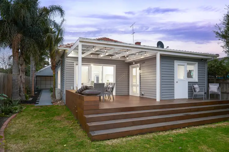 Main view of Homely house listing, 313 Nepean Highway, Brighton East VIC 3187
