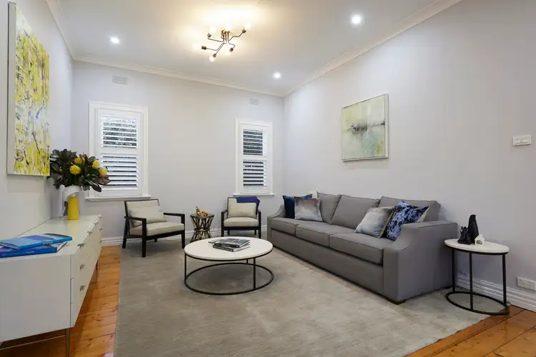 Third view of Homely house listing, 313 Nepean Highway, Brighton East VIC 3187