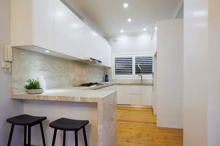 Fourth view of Homely house listing, 313 Nepean Highway, Brighton East VIC 3187