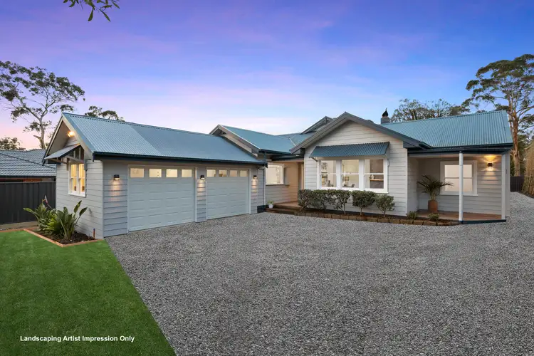 289 North Road, Langwarrin VIC 3910