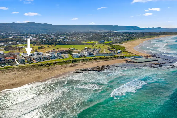 Main view of Homely house listing, 6 Marine Parade, Towradgi NSW 2518