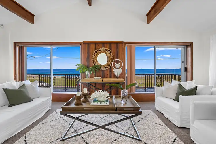 Second view of Homely house listing, 6 Marine Parade, Towradgi NSW 2518