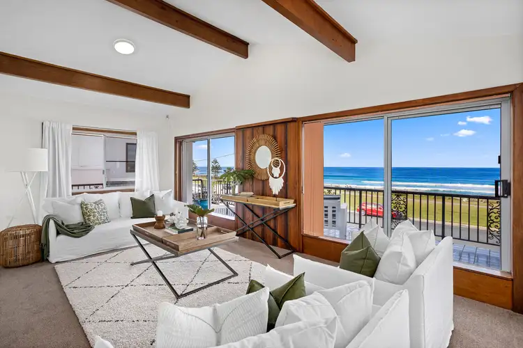 Fourth view of Homely house listing, 6 Marine Parade, Towradgi NSW 2518