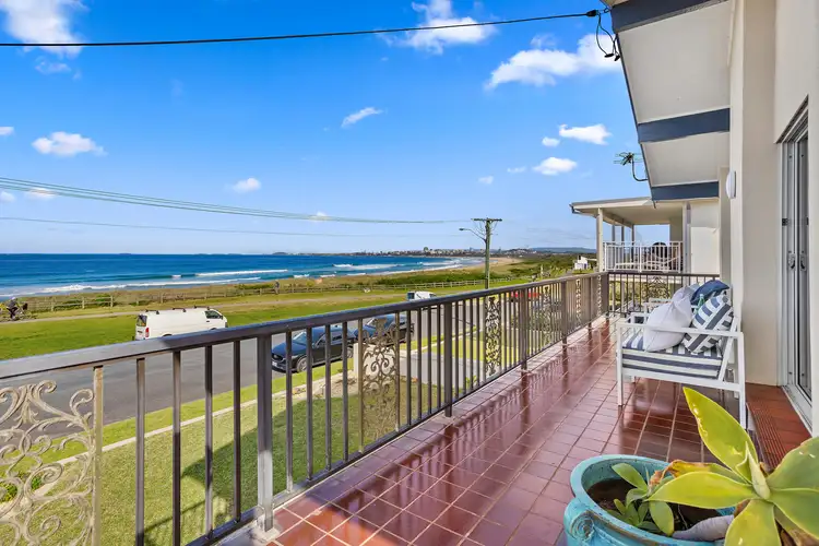 Fifth view of Homely house listing, 6 Marine Parade, Towradgi NSW 2518