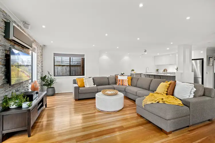 Second view of Homely house listing, 19 Cherry Street, Woonona NSW 2517