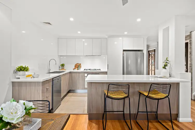 Third view of Homely house listing, 19 Cherry Street, Woonona NSW 2517