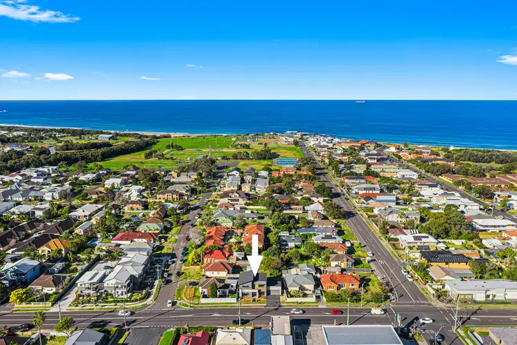 Second view of Homely house listing, 159A Pioneer Road, Towradgi NSW 2518