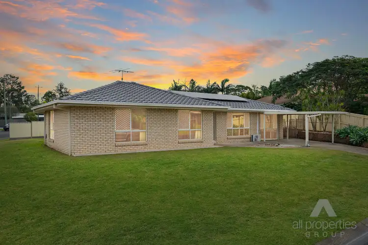 Main view of Homely house listing, 2 Indica Crescent, Regents Park QLD 4118