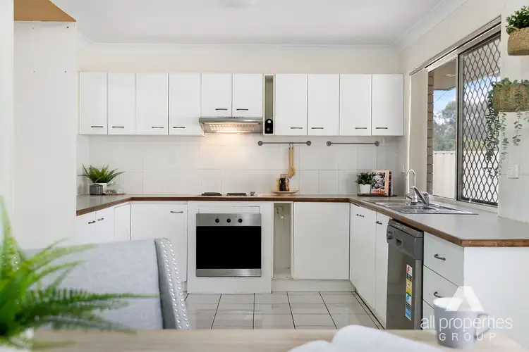Second view of Homely house listing, 2 Indica Crescent, Regents Park QLD 4118