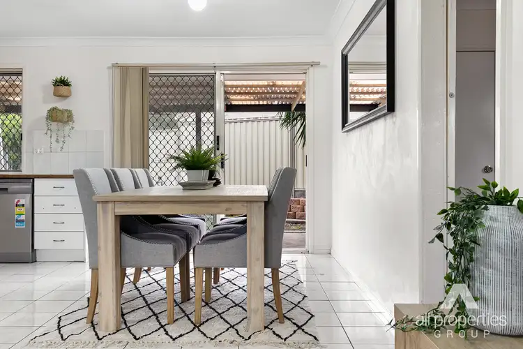Third view of Homely house listing, 2 Indica Crescent, Regents Park QLD 4118