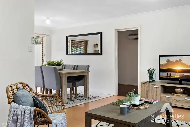 Fifth view of Homely house listing, 2 Indica Crescent, Regents Park QLD 4118