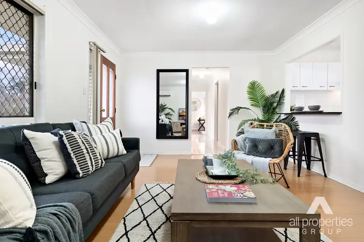Sixth view of Homely house listing, 2 Indica Crescent, Regents Park QLD 4118