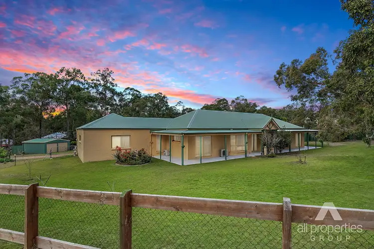 1-5 Koala Close, Greenbank QLD 4124