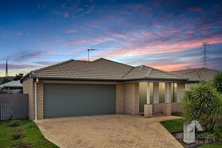 Main view of Homely house listing, 23 Sandell Street, Yarrabilba QLD 4207