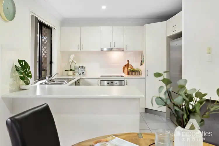 Second view of Homely house listing, 23 Sandell Street, Yarrabilba QLD 4207