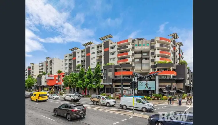 365/803 Stanley Street, Woolloongabba QLD 4102
